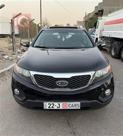 کیا سۆرینتۆ